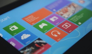 10 thủ thuật thiết lập và tùy chỉnh Microsoft Surface RT